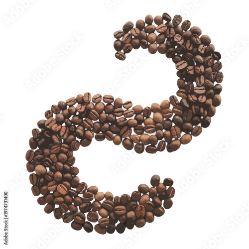 Aerial view of a densely populated urban city with vibrant architecture and infrastructure isolated on white background, Vector