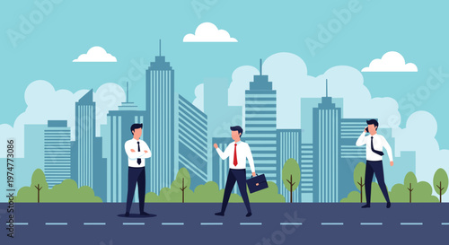 Retro style woman in a red polka dot dress shouting wow through a megaphone to make a grand announcement or sale.