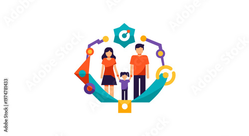 A bright, minimalist white background perfect for showcasing products, creating a sense of purity, or use as a clean design element in marketing mater