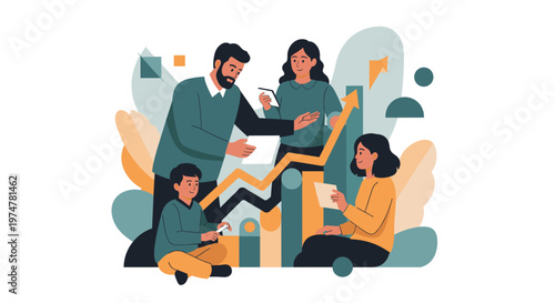 A pure, bright white background creates a sense of calm and simplicity, ideal for product displays, website layouts, or adding a clean touch to your d