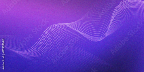 Gradient background colors with noise effect Grain Wallpaper Grainy noisy textured blurry texture abstract Digital noise gradient. Nostalgia, vintage 70s, 80s style. Abstract lo-fi background.