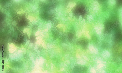 Grain texture effect, nature background, copy space.
