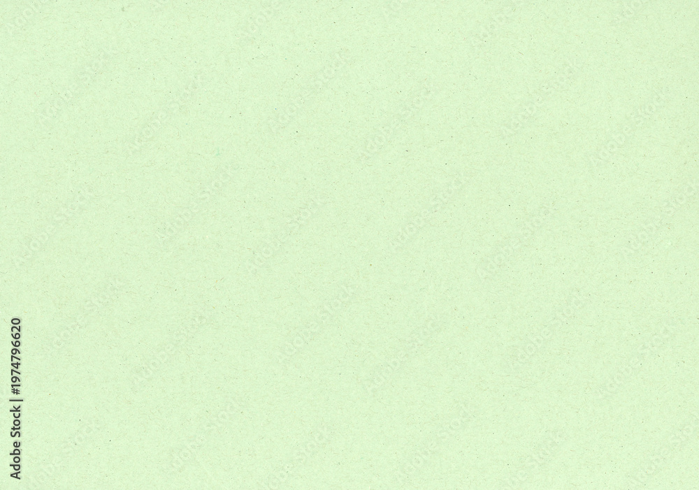 Fototapeta premium green paper texture background