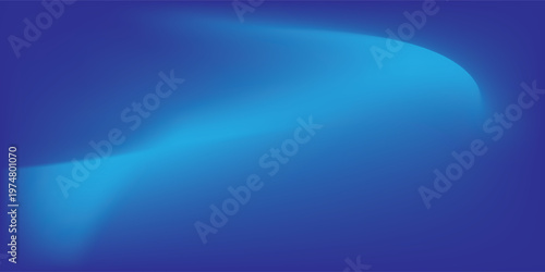 art white blue gradient background vector design