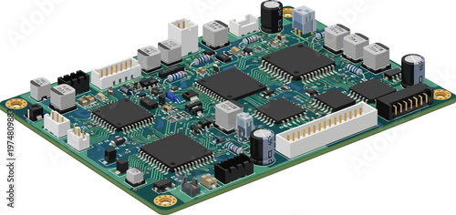 Adobe Illustrator Artwork