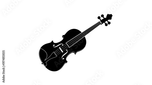 Violin Instrument Music Stringed.