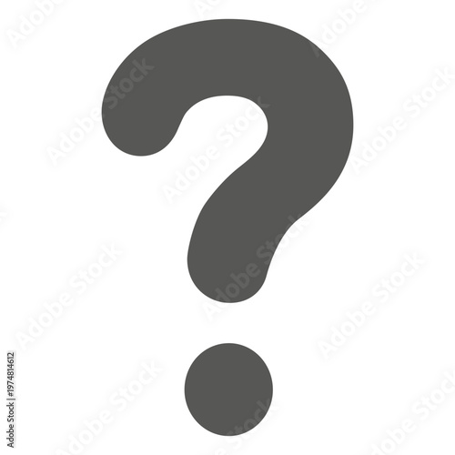 Canvastavla Questions sign