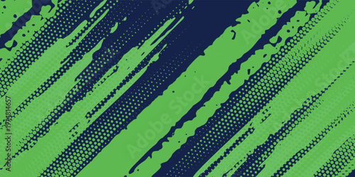 Sports background design with abstract modern template. Vector illustration of sport players in different activities. football, basketball, baseball, tennis, rugby, bicycling grunge background sport