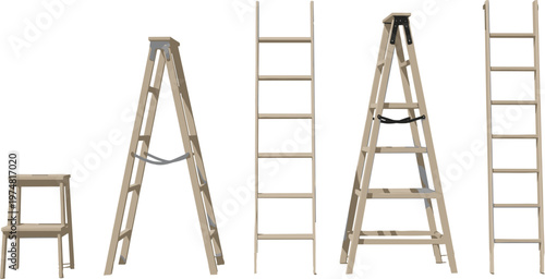 Detailed vector scene featuring two adorable bears holding hands under a red heart for holiday greeting cards and winter retail marketing.