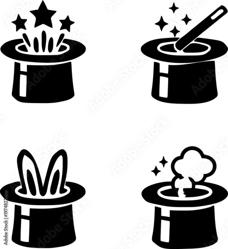 magic icon
