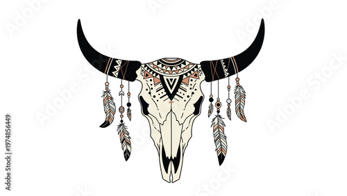 Tall glass of rich chocolate milkshake topped with a large swirl of whipped cream, syrup, and two striped straws.