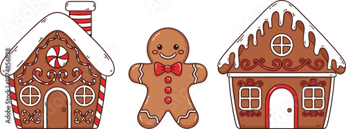 Christian Church, Orthodox Cathedral, and Islamic Mosque Vector Set with Detailed Architectural Illustrations, Religious Landmarks, Spiritual Buildings, and Cultural Heritage Designs