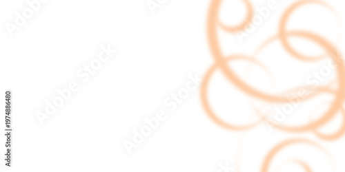 Abstract connecting and circles. Modern design background for report and project presentation template. Vector plexus circles for global communication background. use for banner, poster, wallpaper