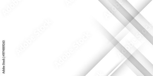 Abstract light gray background with diagonal lines. Elegant gray diagonal shape elements. Vectors abstract modern graphic design. suitable for background, landing page, wallpaper, home screen, theme.
