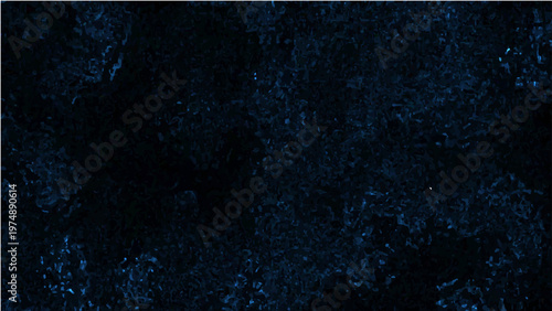 Dark abstract texture and mysterious dark background and deep indigo shades and shadowy composition and moody aesthetic and artistic depth and evocative surface and dramatic visual.