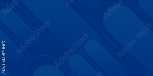 Abstract blue noise background with glowing geometric lines. Modern blue gradient square shape design light illustrations vector pattern