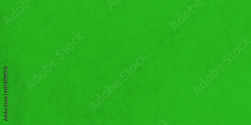 Green paper texture background.
