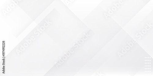 White abstract background. Silver effect texture. Light gray colour textur. Grey platinum pattern. Modern backdrop. Gradient delicate surface print. Design bg for business prints. Vector illustration