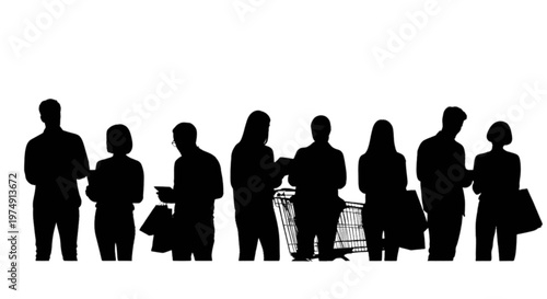 Black screen a void of darkness and minimal visual information