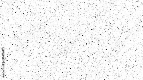 Realistic Snowfall Overlay with Falling  Snow Particles 