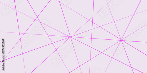 Random chaotic lines abstract geometric pattern texture.