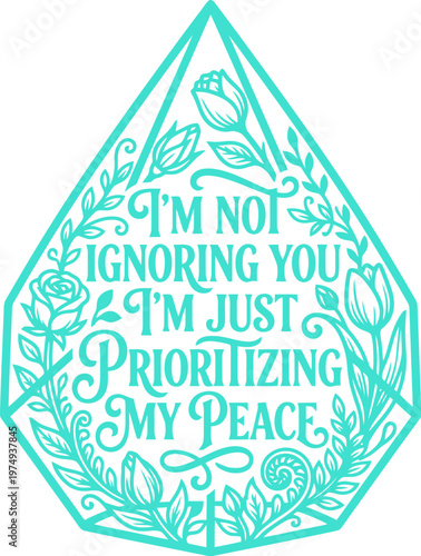 Funny social skills are on strike quote on wooden protest sign, blue hand drawn typography vector, humorous introverted personality graphic