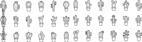 Collection of ancient egyptian hieroglyphs a detailed arrangement of symbols