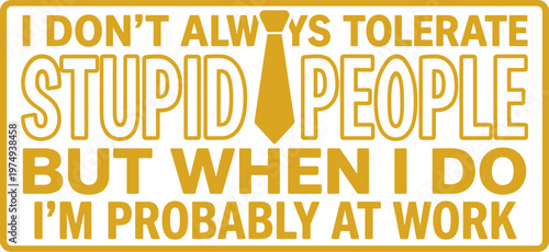 Funny social skills are on strike quote on wooden protest sign, blue hand drawn typography vector, humorous introverted personality graphic