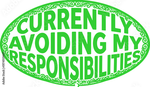 Funny social skills are on strike quote on wooden protest sign, blue hand drawn typography vector, humorous introverted personality graphic