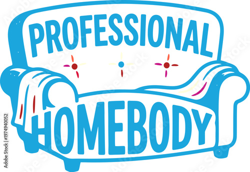 Funny social skills are on strike quote on wooden protest sign, blue hand drawn typography vector, humorous introverted personality graphic