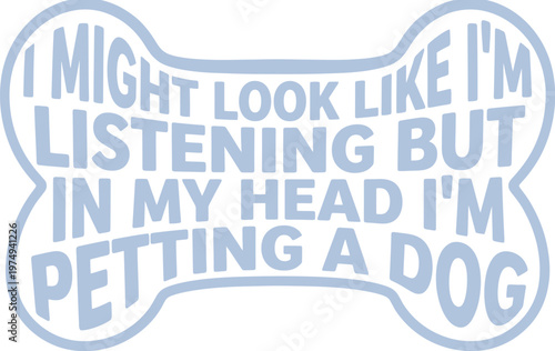 Funny social skills are on strike quote on wooden protest sign, blue hand drawn typography vector, humorous introverted personality graphic