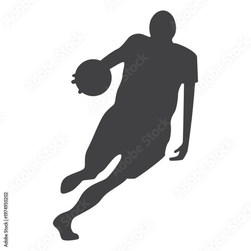 Driving ball control attack