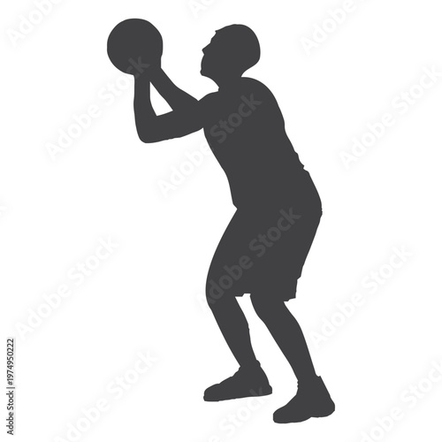 Free throw foul shot