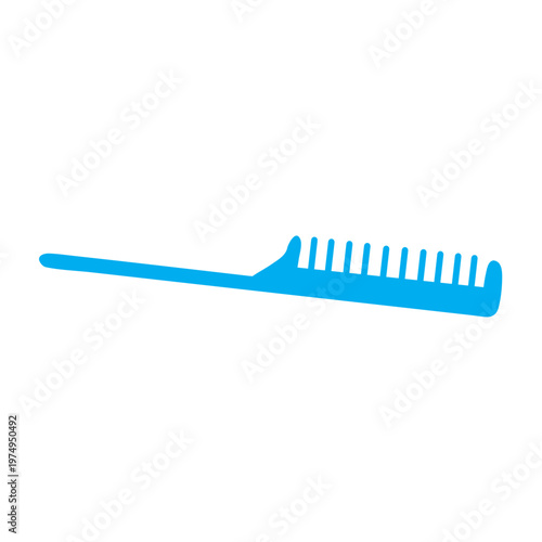 Fine tooth comb