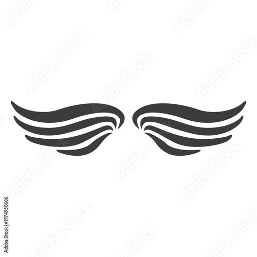 Wide phoenix wings 2