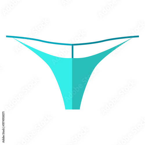 Women string icon