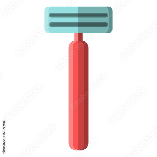 Razor shaver icon