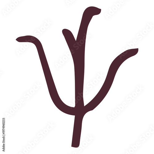 Egyptian hieroglyphics symbol symbol egypt