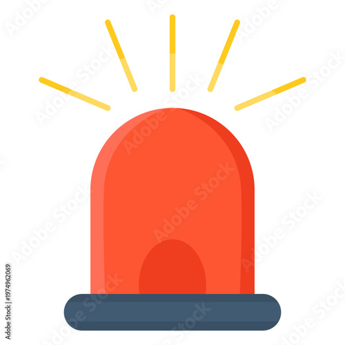 Flasher illustration