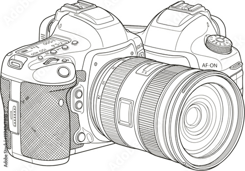 camera