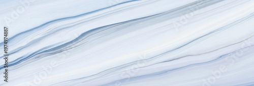 Marble rock texture blue ink pattern liquid swirl paint white dark that is Illustration panorama background for do ceramic counter tile silver gray that is abstract waves skin wall luxurious art ideas