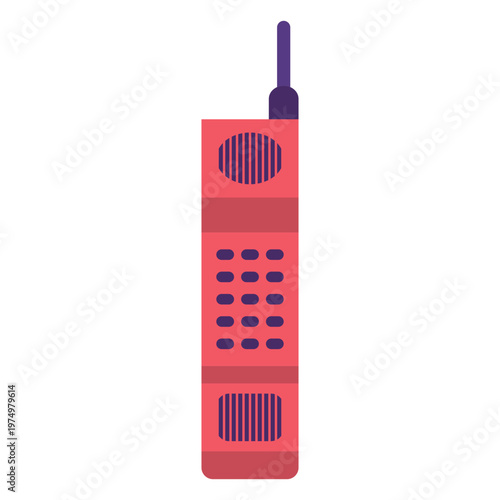 90s walkie talkie
