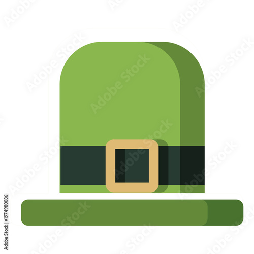 Leprechaun hat ireland