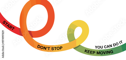 Mobile Chat Interface Close-Up – Messaging App Conversation Screen Background