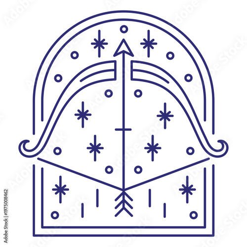 Sagitarius sign in the horoscope