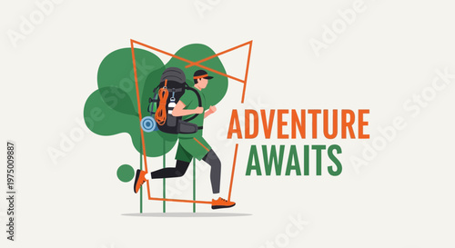 Embark On Your Next Great Journey With Exciting Outdoor Adventures Awaiting