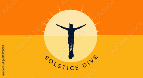 Embrace Summer's Solstice With A Tranquil Dive Underwater Adventure Awaits