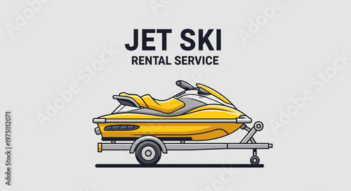 Exciting Jet Ski Rental Service Iconic Watercraft Adventure Awaits Your Fun