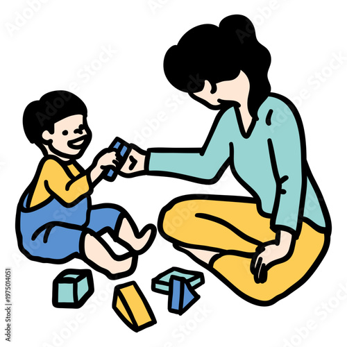 Respectful and compassionate nanny care