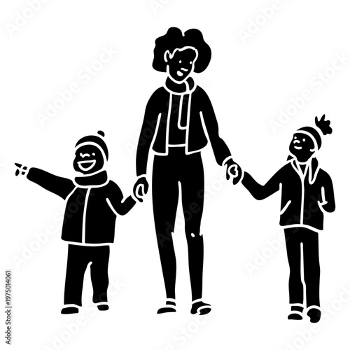 Experienced and trustworthy childcare giver